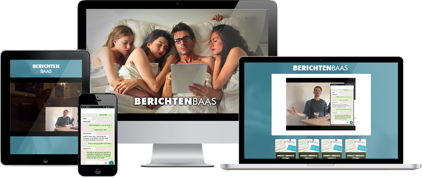 berichtenbaas