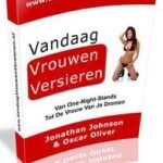 vandaag vrouwen versieren