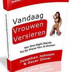 vandaag vrouwen versieren