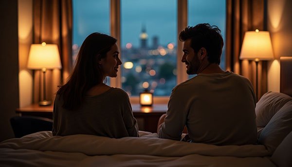 waar kun je jouw sexdate ontmoeten in amsterdam