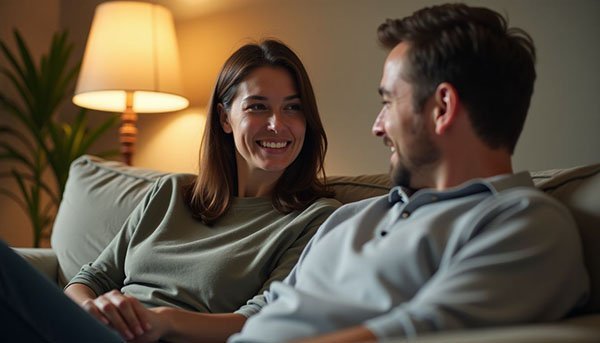 erotische seksdating tips