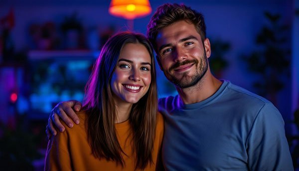 lekkere sexcontacten