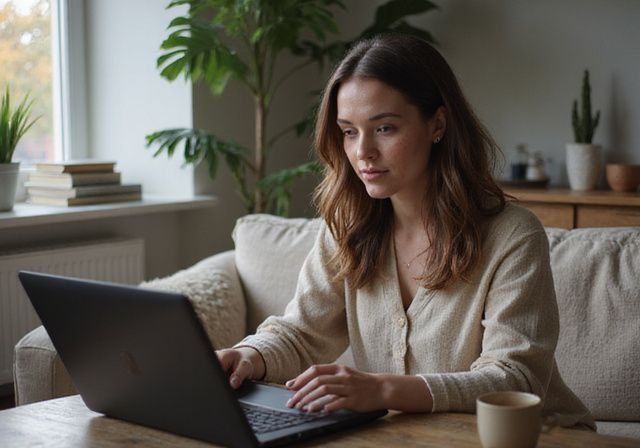 Chatten met webcamdames