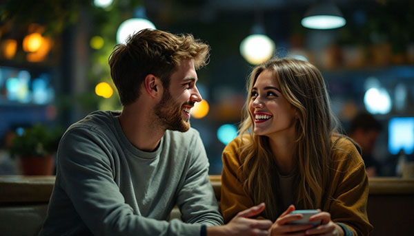 sexdate met jonge vrouwen