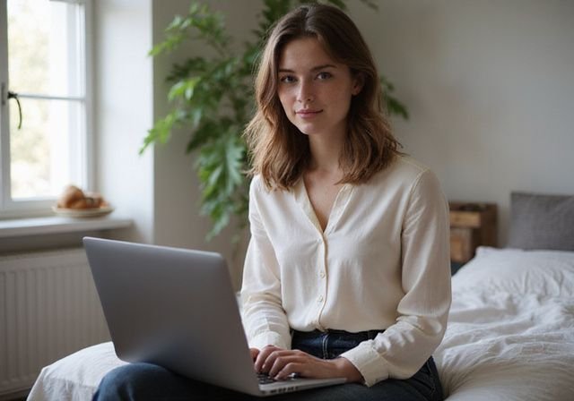 Chatten met webcamdames: Ontdek de beste live cam ervaringen!