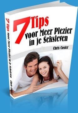 7 tips voor meer plezier