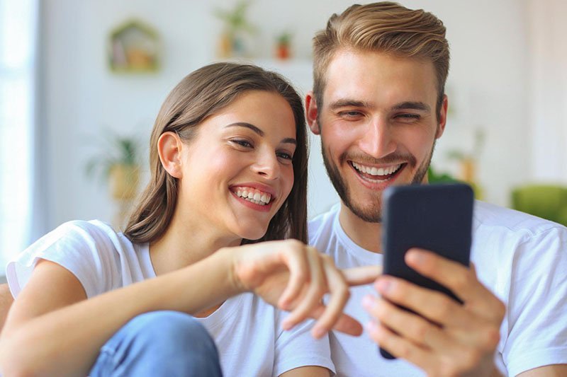 Datingsites vergelijken