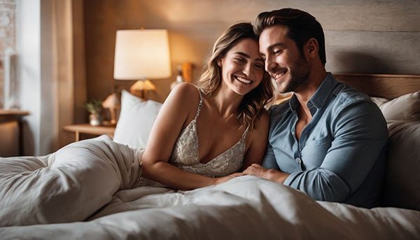 Effectieve methoden om de libido te verhogen Ontdek de voordelen van Libido 7 Morningstar