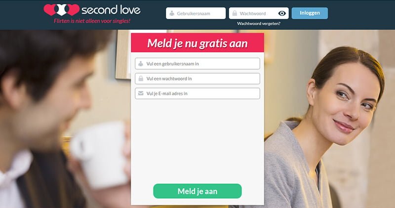 Second Love