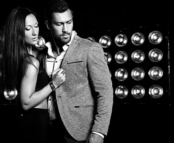Swingers sexcontacten