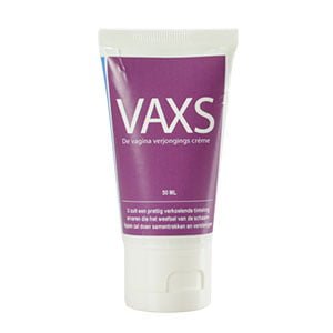 VAXS vaginaverjonging
