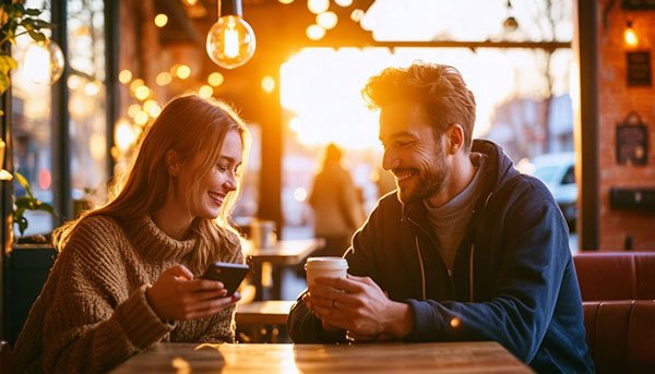 Veiligheid en respect binnen de Butterfly dating app