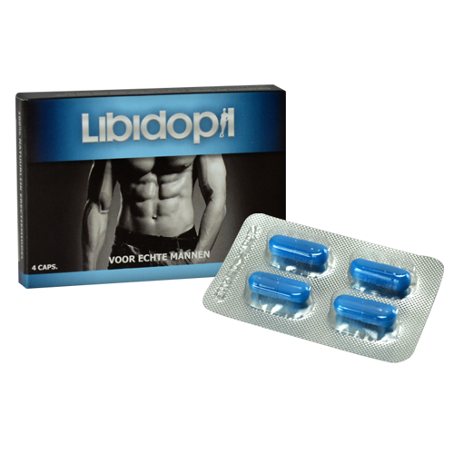 Libidopil