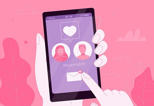 online dating