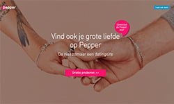 pepper