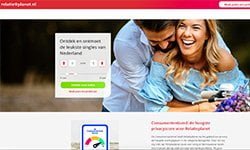 Datingsites vergelijken relatieplanet