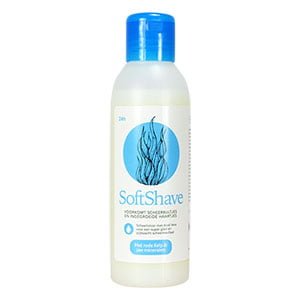 SoftShave