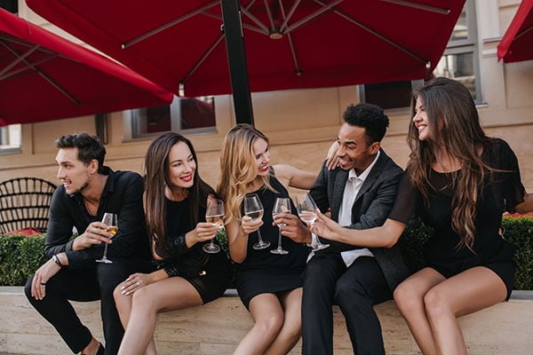 swingers dating