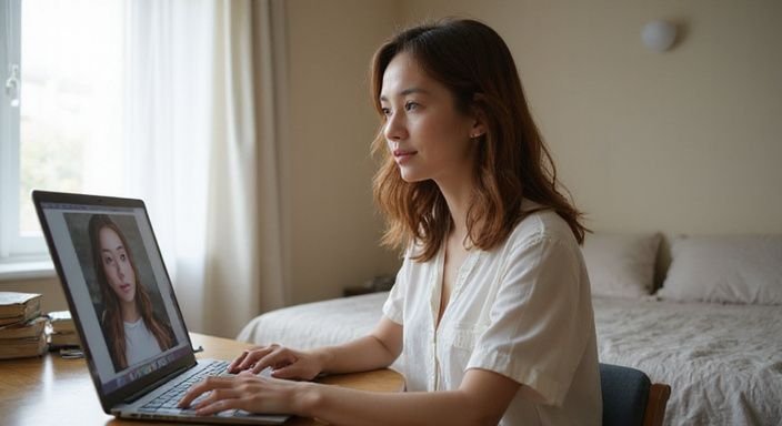 Hoeveel kun je verdienen als webcammodel