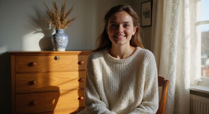 Wat heb je nodig als webcammodel