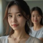 Aziatische Webcamseks - Live en Ondeugend Chatten met Aziatische Meisjes Een groep webcammodellen presenteert zich in individuele online shows