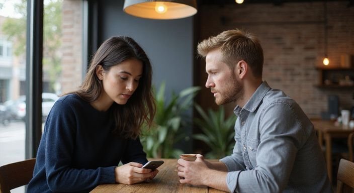 geheime seksafspraakjes