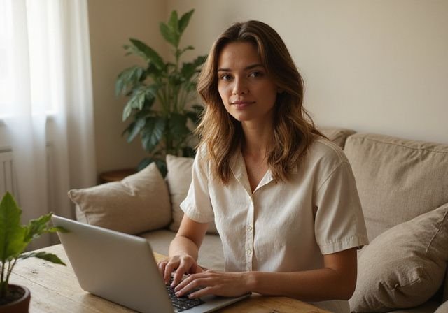 belasting betalen als webcammodel