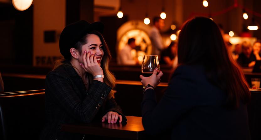 secret date locaties